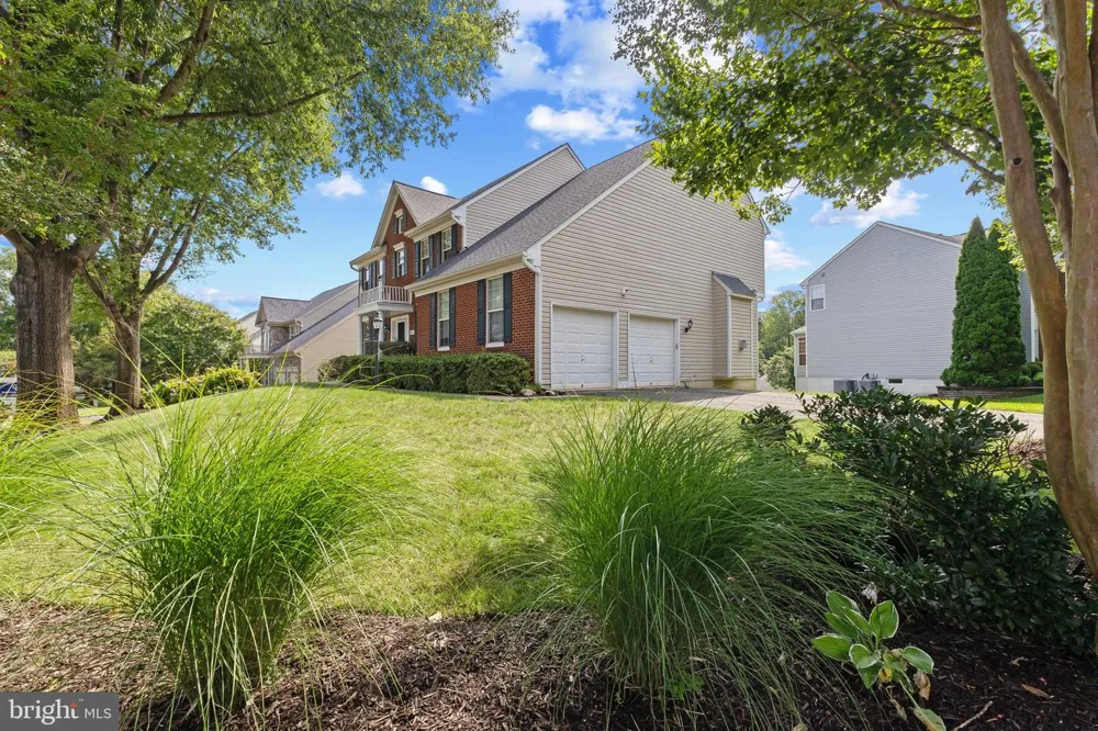 6000 LYCEUM LANE Manassas, VA 20112