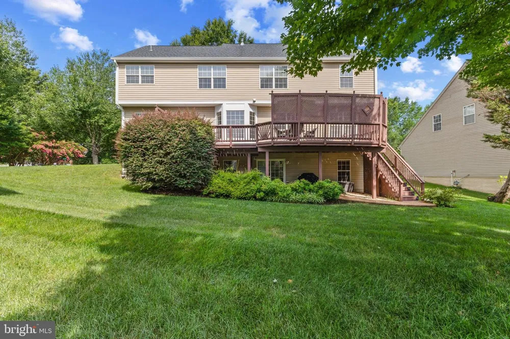 6000 LYCEUM LANE Manassas, VA 20112
