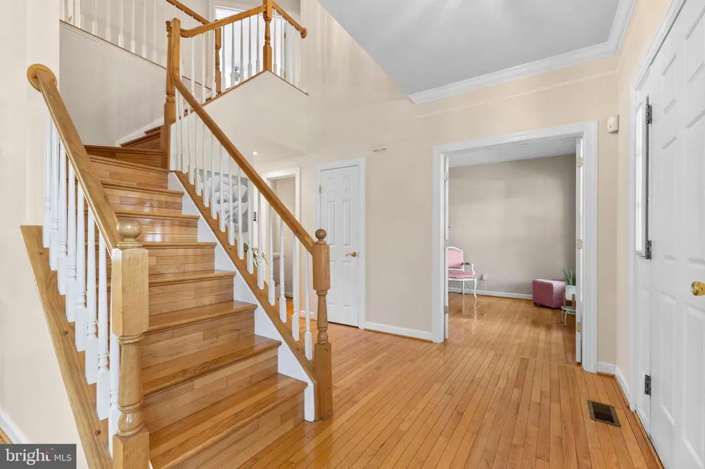 6000 LYCEUM LANE Manassas, VA 20112