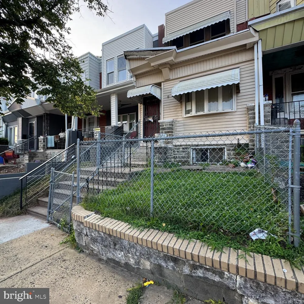 1953 MEDARY AVENUE Philadelphia, PA 19141