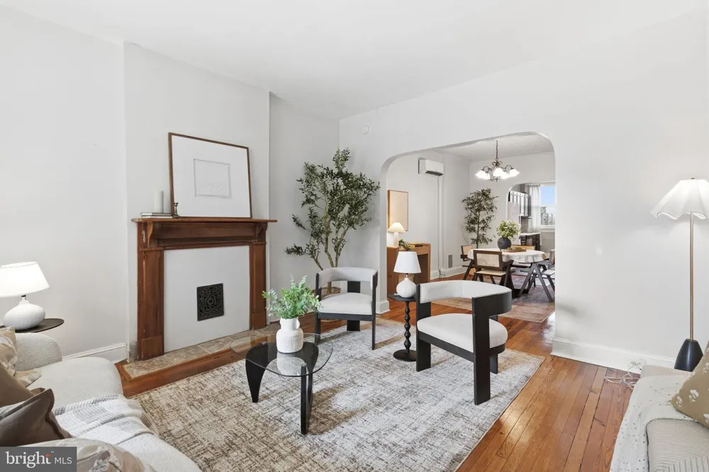 4119 FALLS ROAD Baltimore, MD 21211