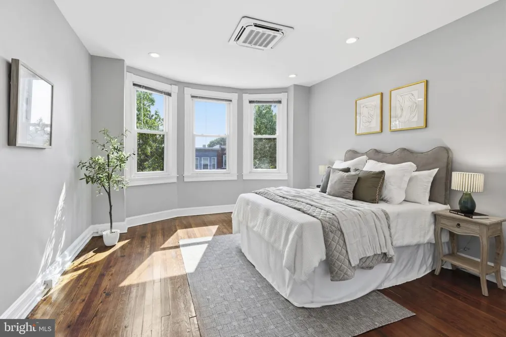 4119 FALLS ROAD Baltimore, MD 21211