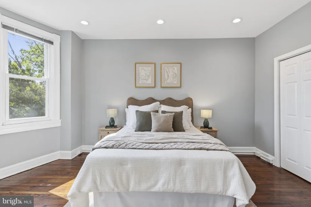 4119 FALLS ROAD Baltimore, MD 21211