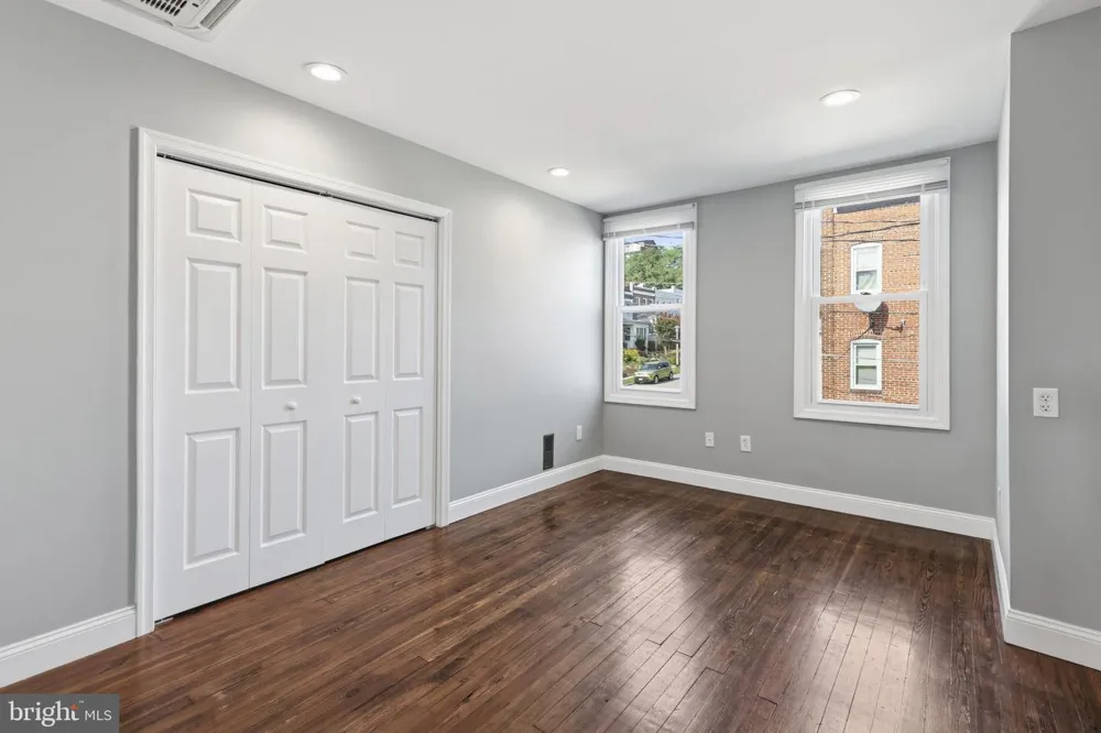 4119 FALLS ROAD Baltimore, MD 21211