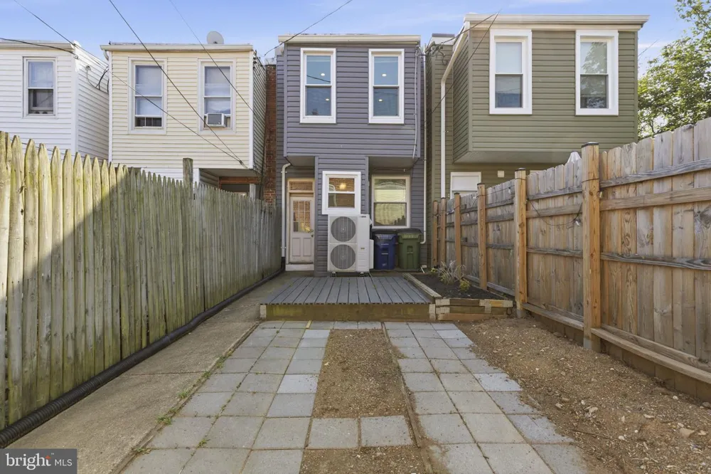 4119 FALLS ROAD Baltimore, MD 21211