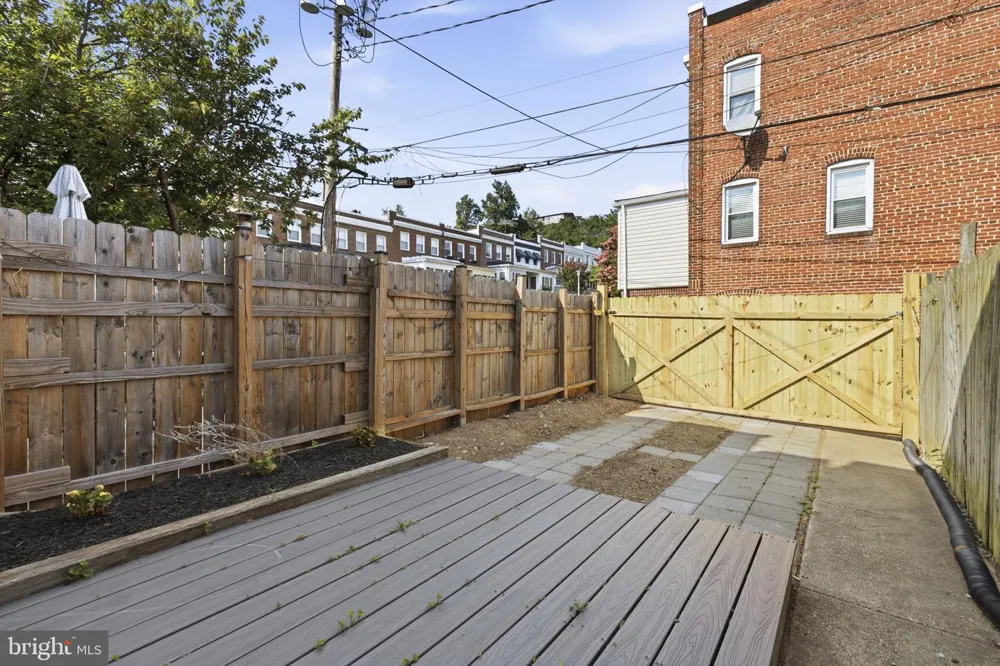 4119 FALLS ROAD Baltimore, MD 21211