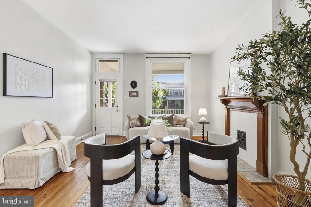 4119 FALLS ROAD Baltimore, MD 21211