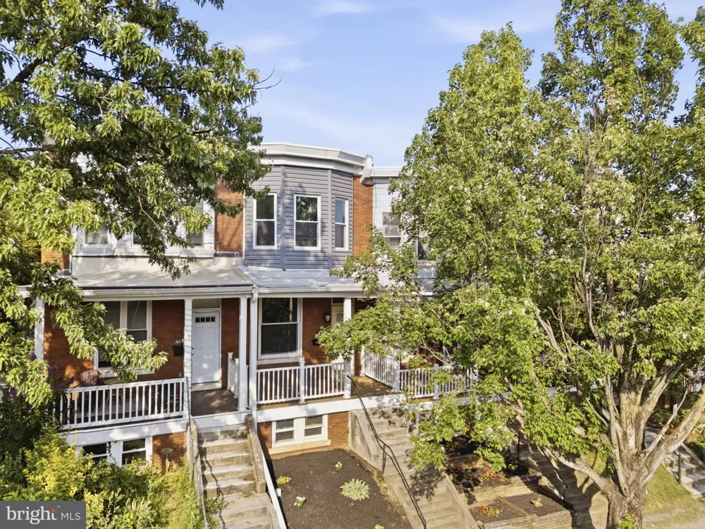 4119 FALLS ROAD Baltimore, MD 21211