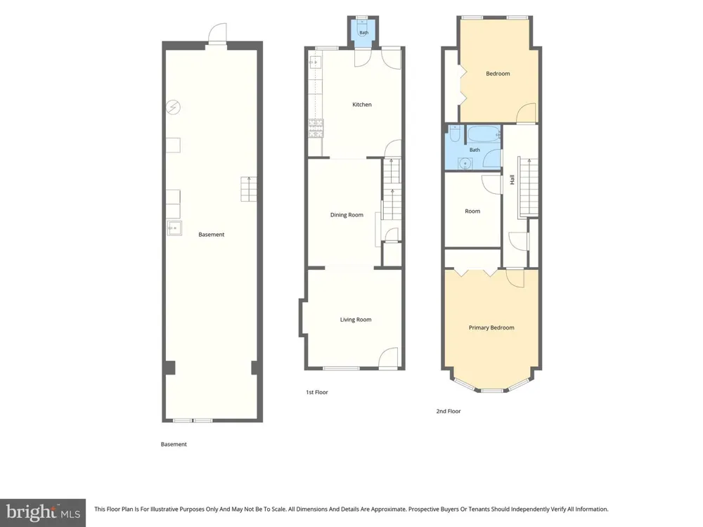 4119 FALLS ROAD Baltimore, MD 21211