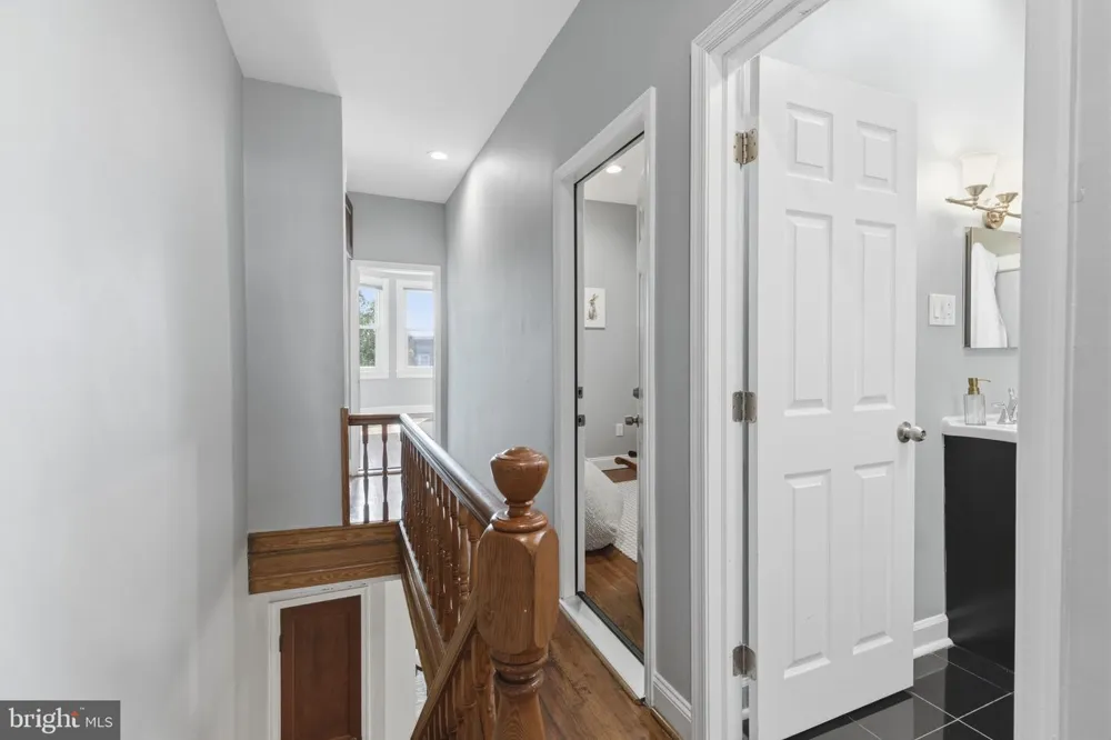 4119 FALLS ROAD Baltimore, MD 21211