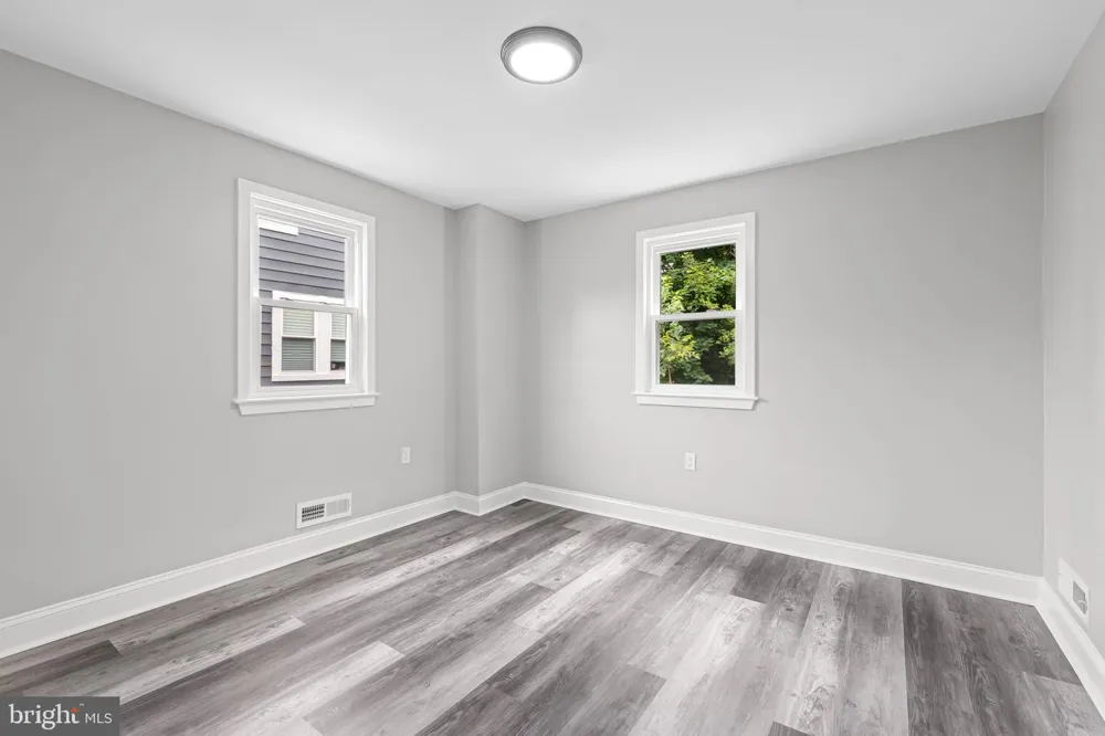 4603 KENWOOD AVENUE Baltimore, MD 21206