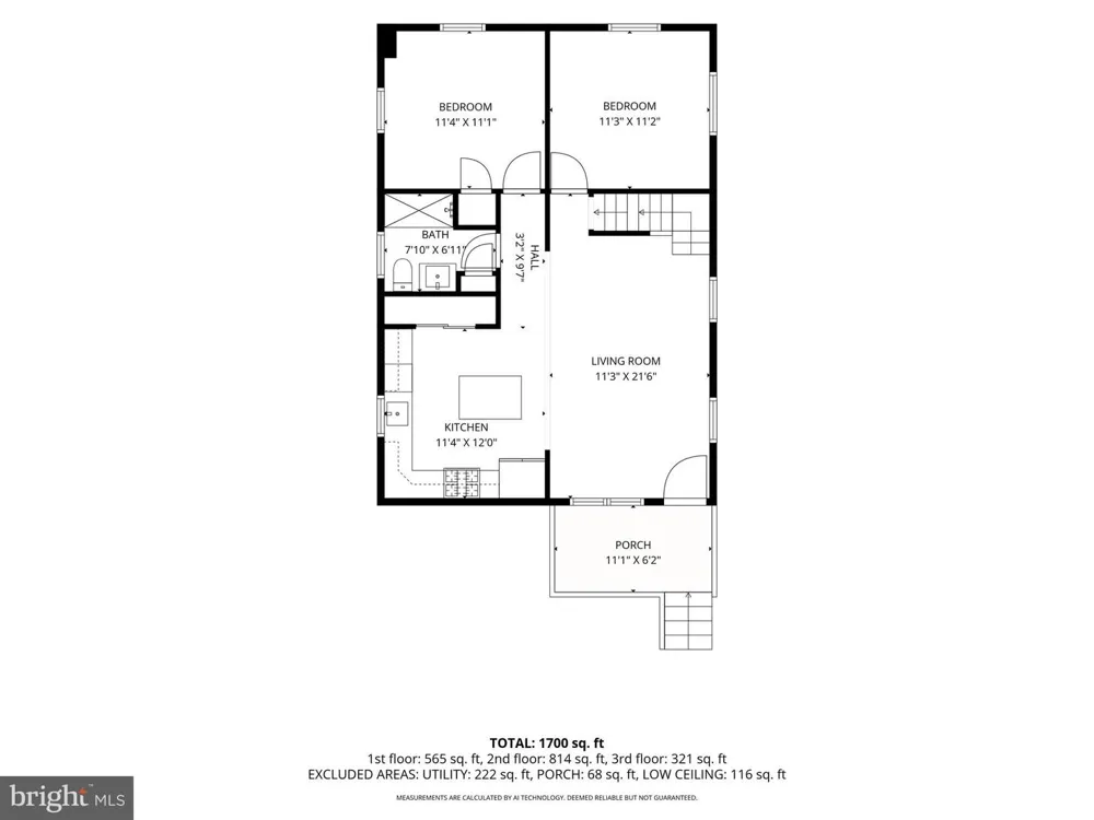 4603 KENWOOD AVENUE Baltimore, MD 21206