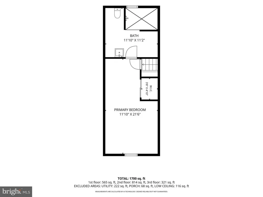 4603 KENWOOD AVENUE Baltimore, MD 21206