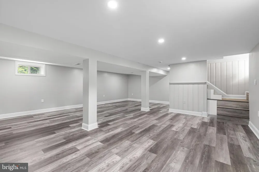 4603 KENWOOD AVENUE Baltimore, MD 21206