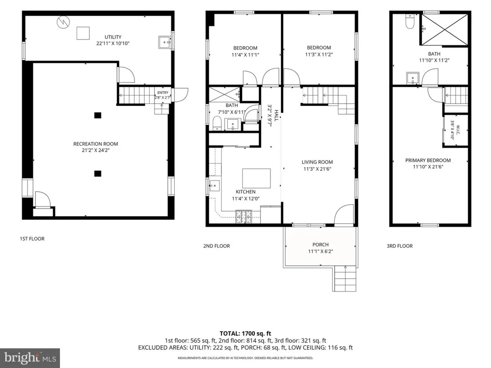 4603 KENWOOD AVENUE Baltimore, MD 21206