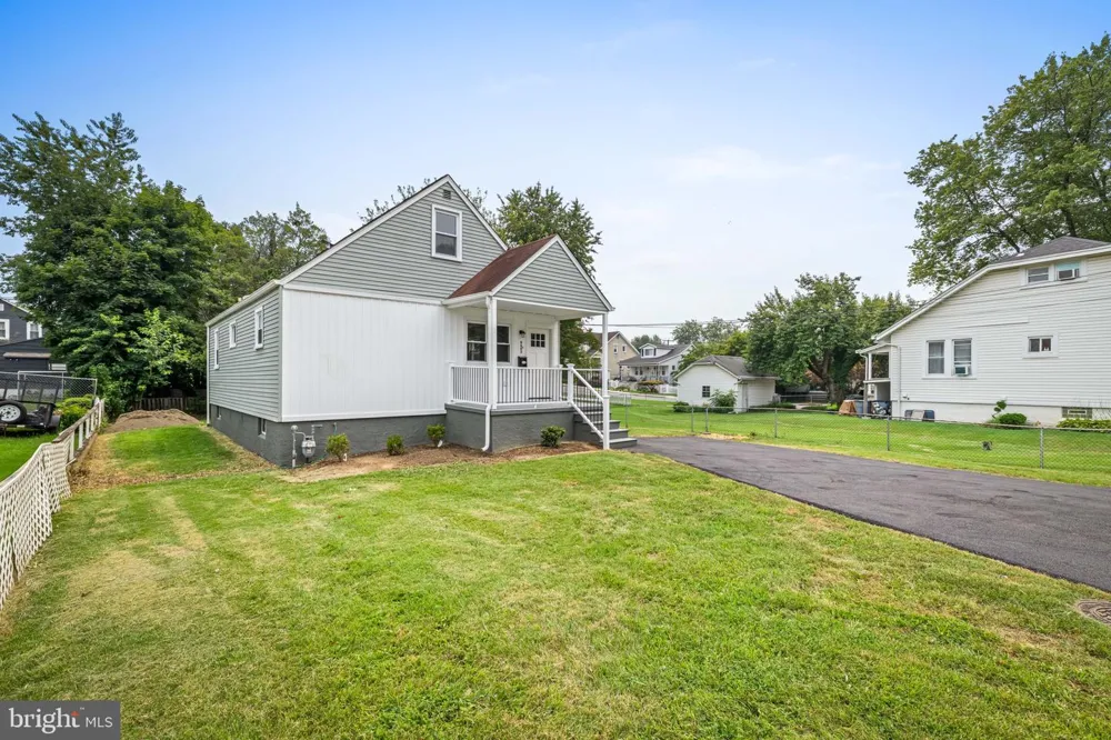 4603 KENWOOD AVENUE Baltimore, MD 21206