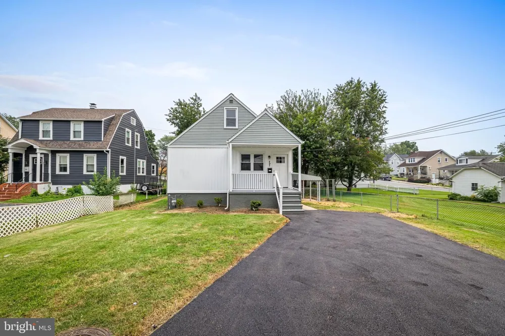 4603 KENWOOD AVENUE Baltimore, MD 21206
