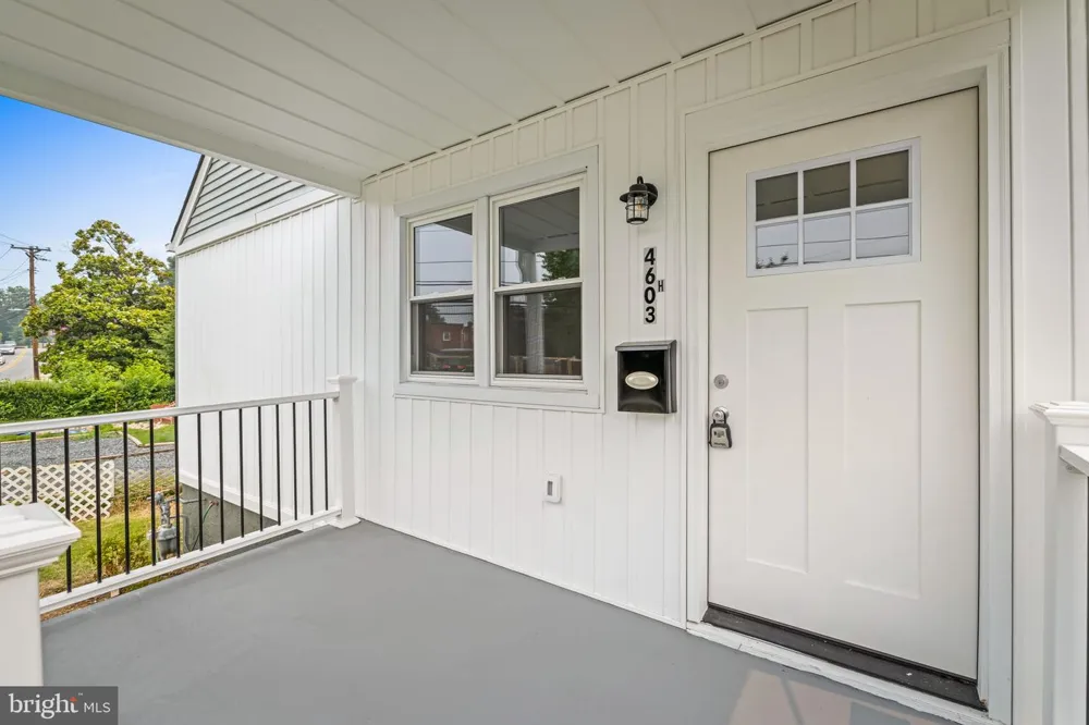 4603 KENWOOD AVENUE Baltimore, MD 21206