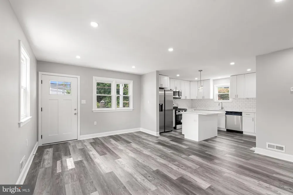 4603 KENWOOD AVENUE Baltimore, MD 21206