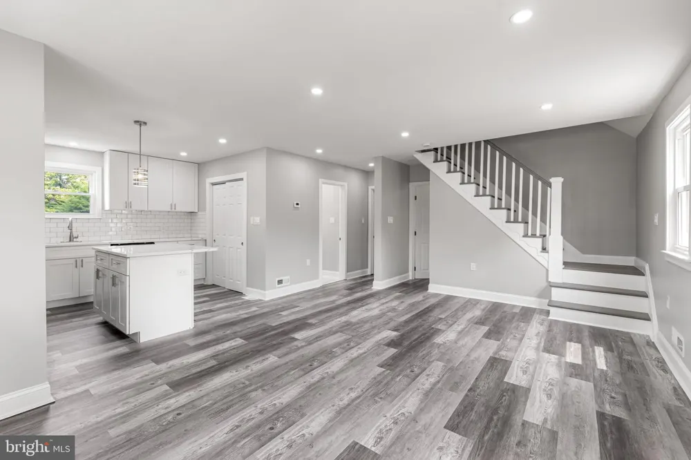 4603 KENWOOD AVENUE Baltimore, MD 21206