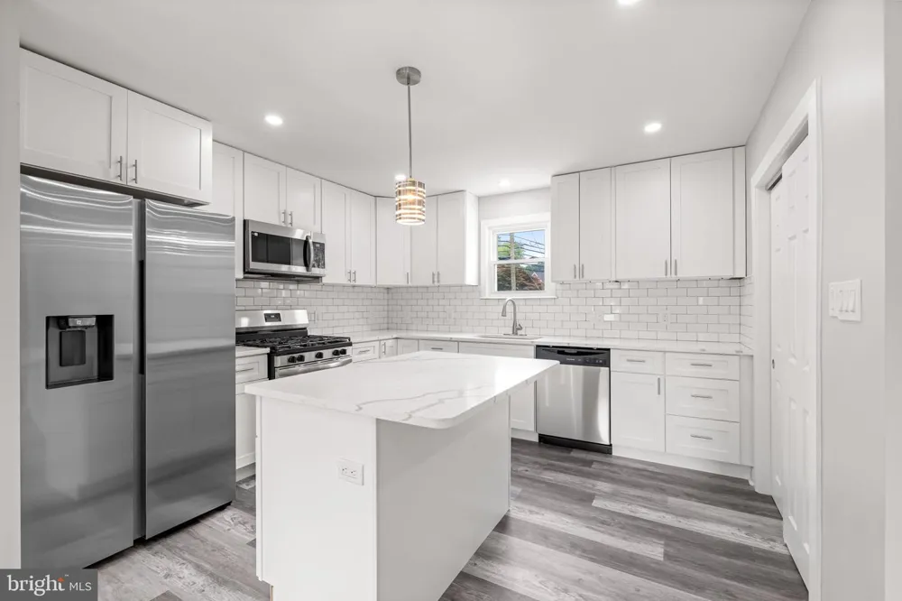 4603 KENWOOD AVENUE Baltimore, MD 21206