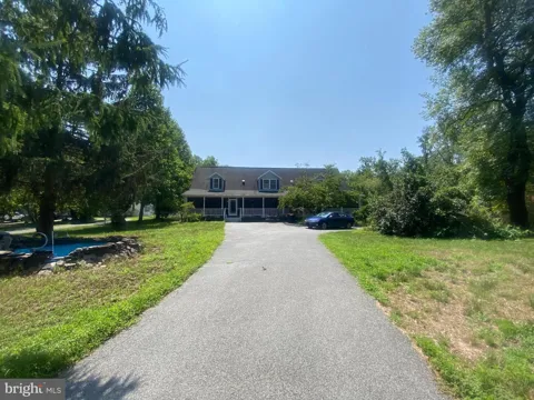 850 ARTHURSVILLE ROAD