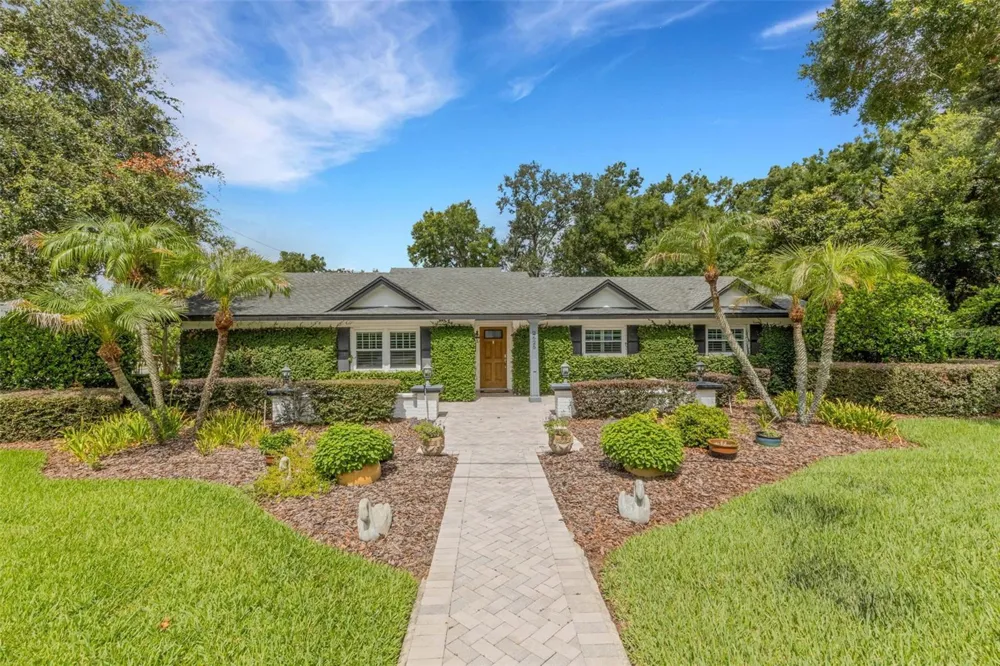 2625 NEVADA ROAD Lakeland, FL 33803