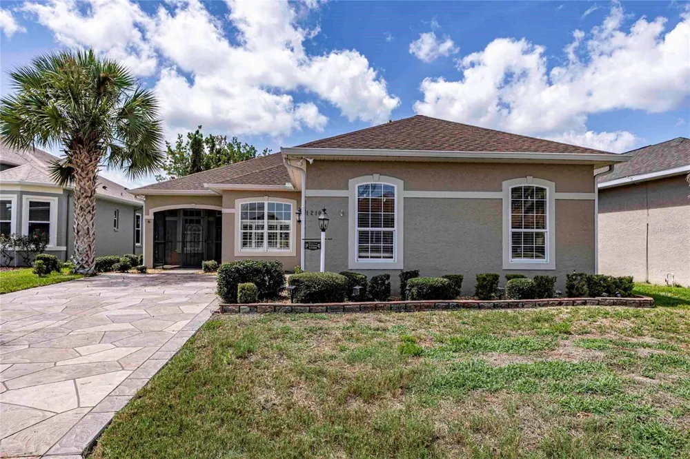 12104 SE 178TH STREET Summerfield, FL 34491