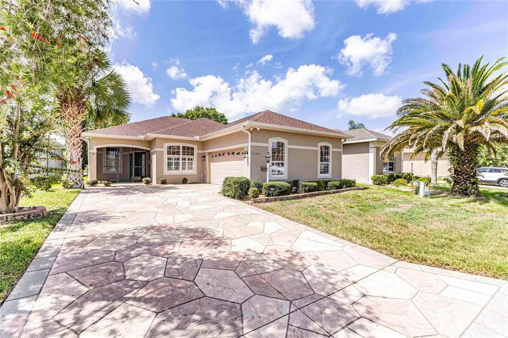 12104 SE 178TH STREET Summerfield, FL 34491