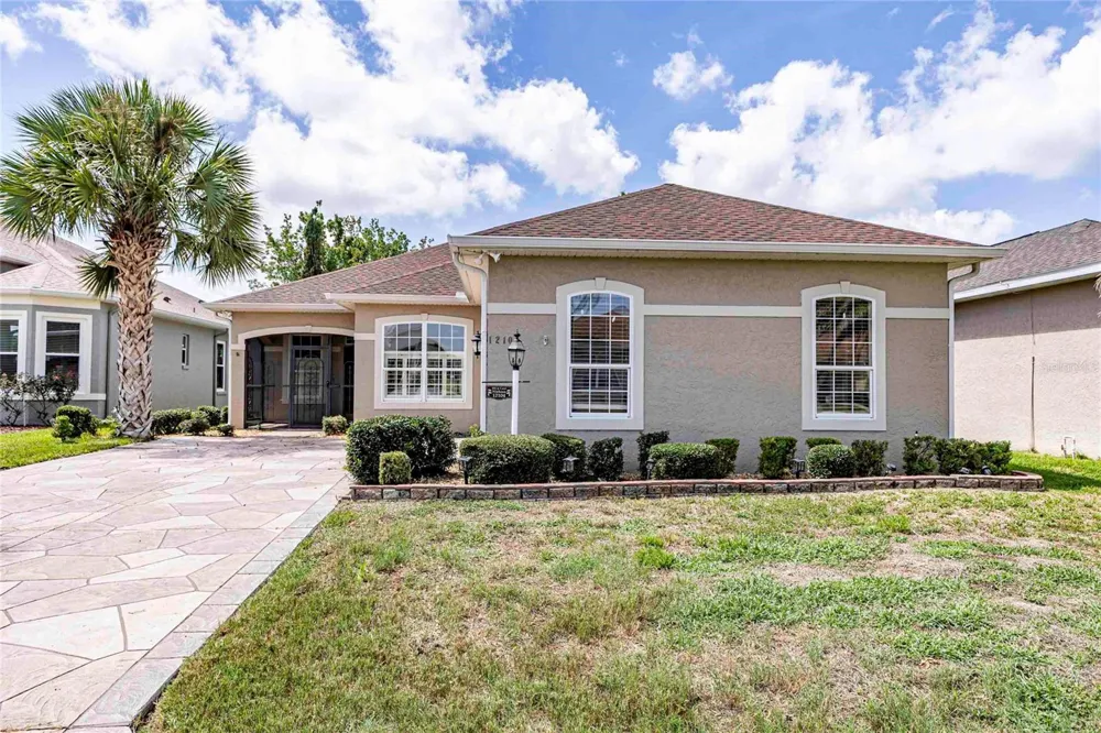 12104 SE 178TH STREET Summerfield, FL 34491