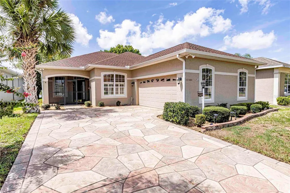 12104 SE 178TH STREET Summerfield, FL 34491