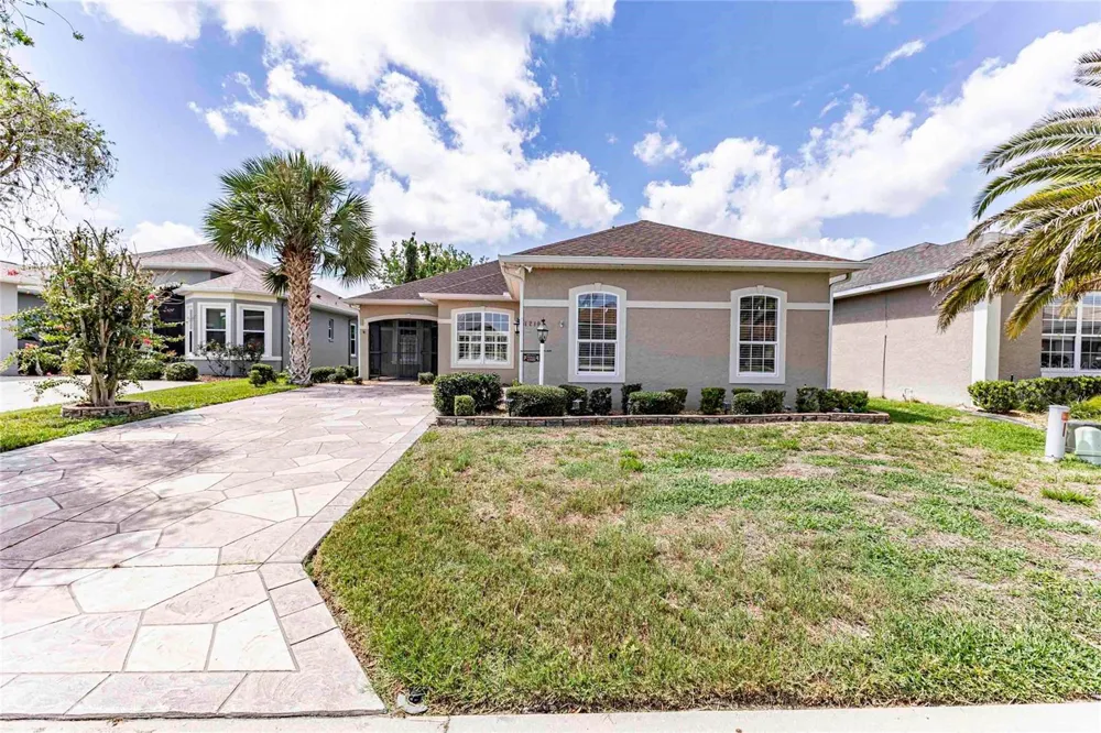 12104 SE 178TH STREET Summerfield, FL 34491