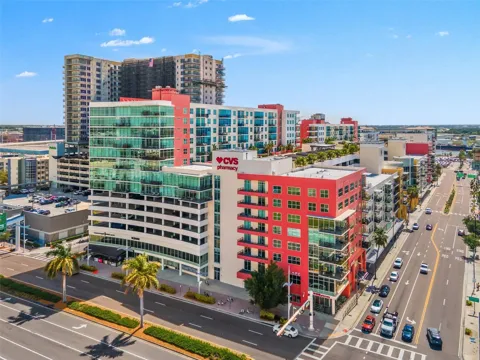 1120 E KENNEDY BOULEVARD #1229