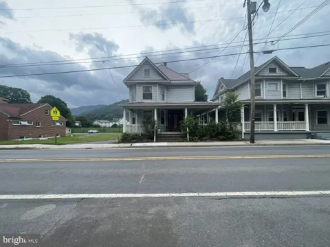 122 CHURCH STREET