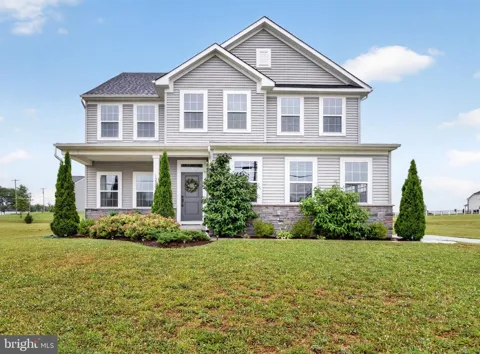 1220 BECK MILL ROAD
