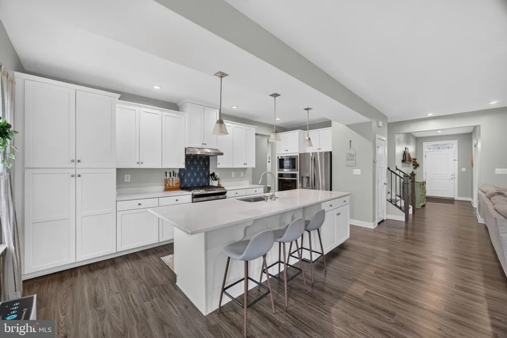 1220 BECK MILL ROAD Hanover, PA 17331