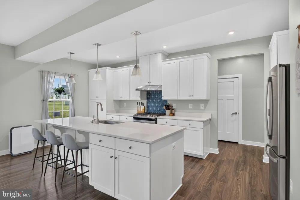 1220 BECK MILL ROAD Hanover, PA 17331