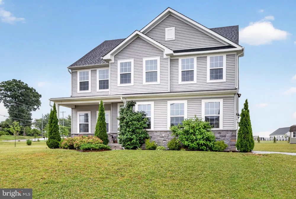 1220 BECK MILL ROAD Hanover, PA 17331