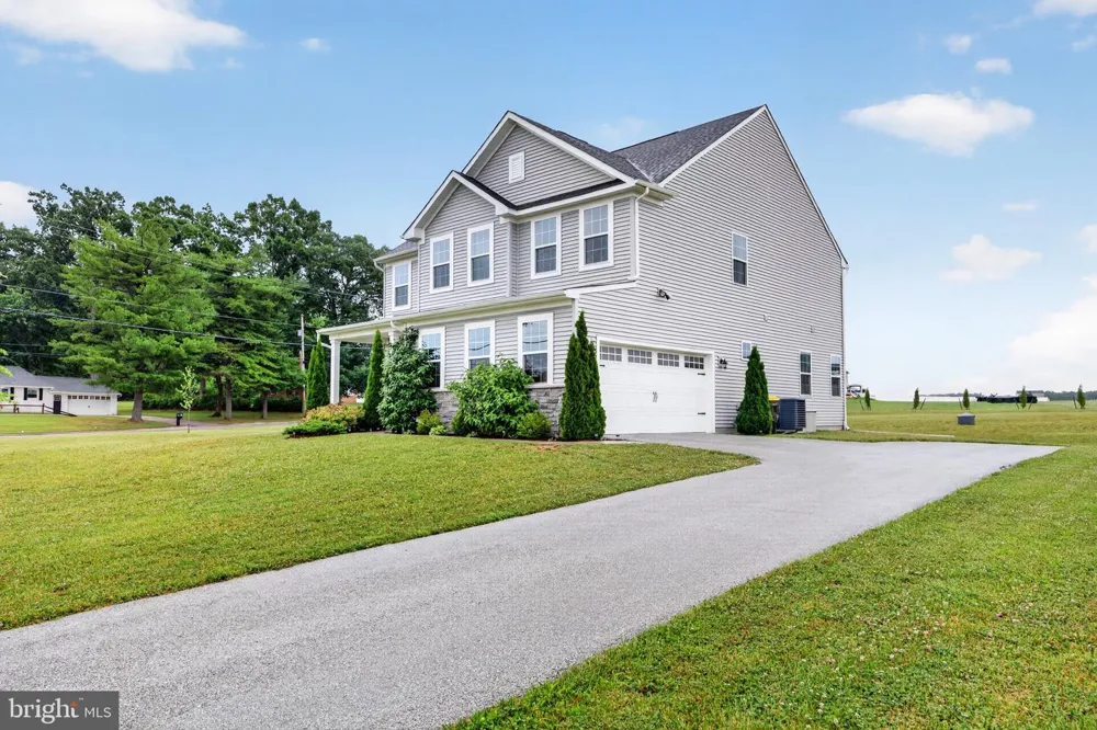 1220 BECK MILL ROAD Hanover, PA 17331