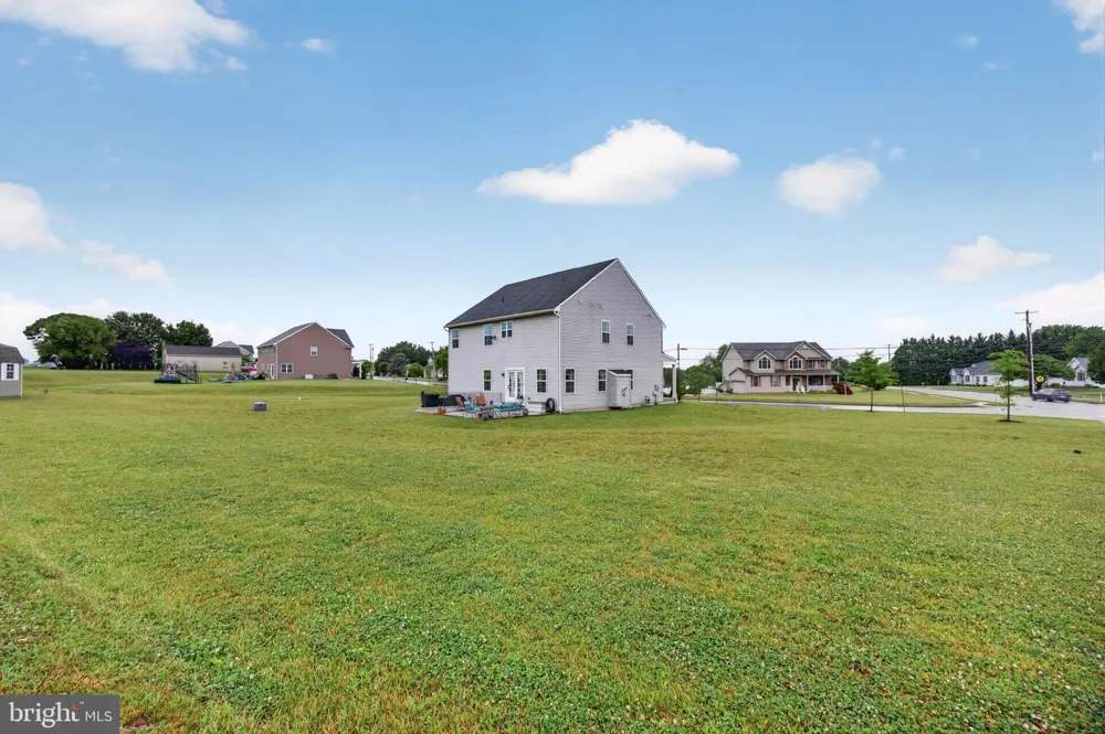 1220 BECK MILL ROAD Hanover, PA 17331