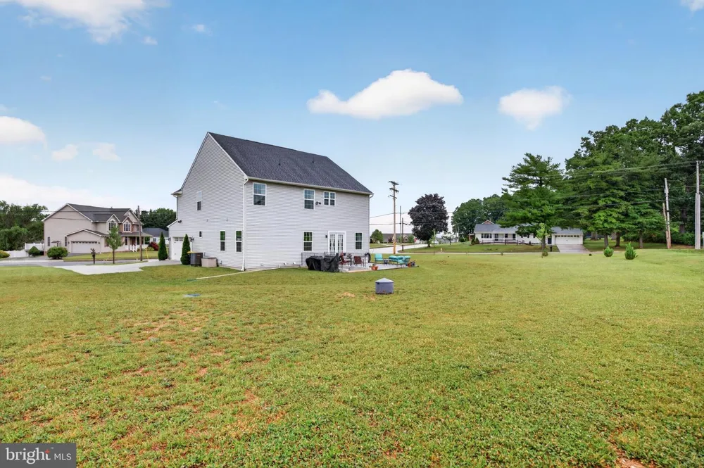 1220 BECK MILL ROAD Hanover, PA 17331