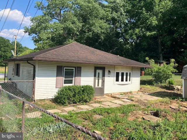11905 SUN VALLEY DRIVE Hagerstown, MD 21742