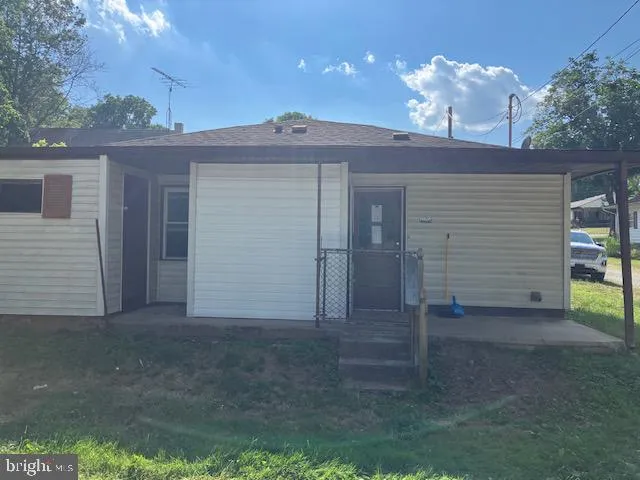 11905 SUN VALLEY DRIVE Hagerstown, MD 21742