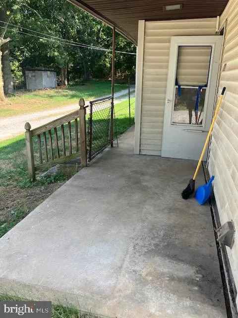 11905 SUN VALLEY DRIVE Hagerstown, MD 21742