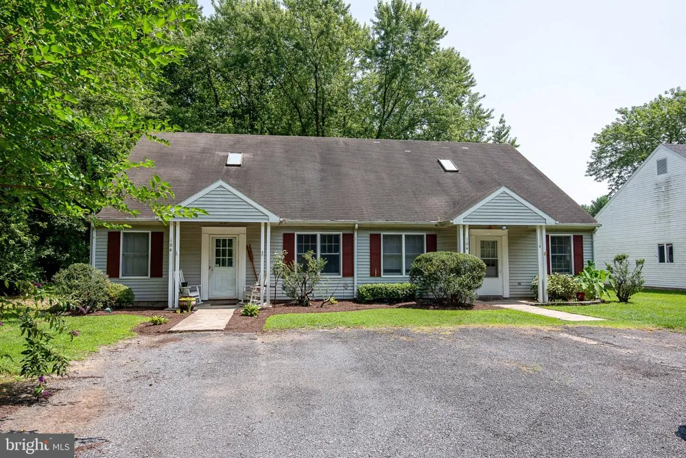 104 MADISON AVENUE St Michaels, MD 21663