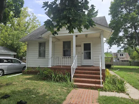 108 ACADEMY STREET