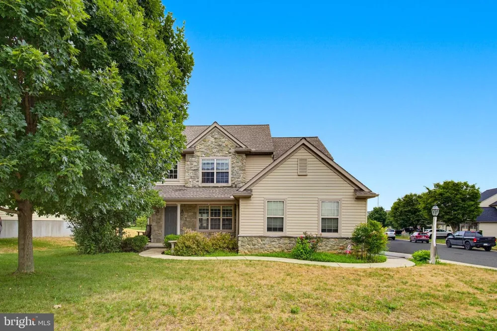 397 WISSLER WAY Landisville, PA 17538