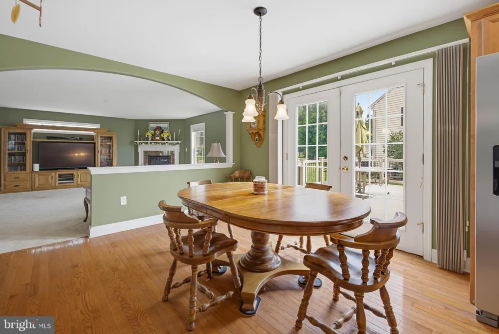 397 WISSLER WAY Landisville, PA 17538