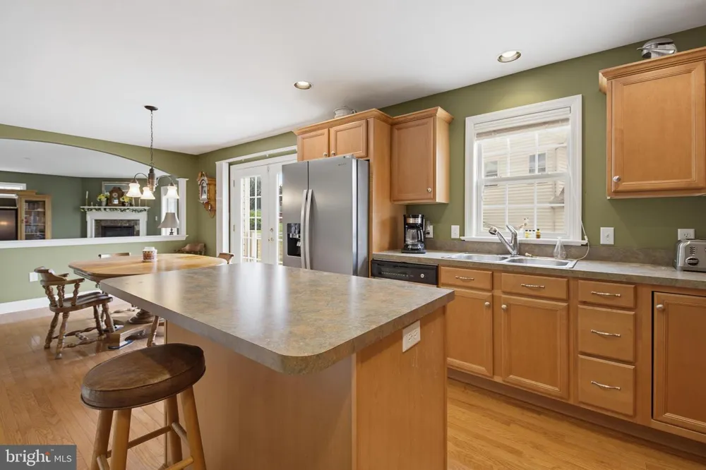 397 WISSLER WAY Landisville, PA 17538