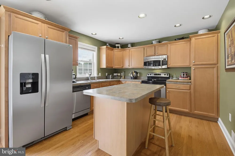 397 WISSLER WAY Landisville, PA 17538